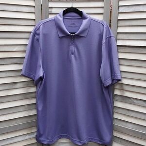 Short Sleeve Polo | Via Europa | X Large